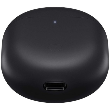 наушники xiaomi  redmi buds 3 pro black