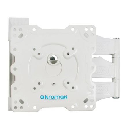 кронштейн kromax atlantis-40 белый 22-65"