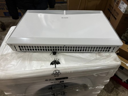 конвектор zilon zhc-1500 е3.0 комфорт вмятины на корпусе