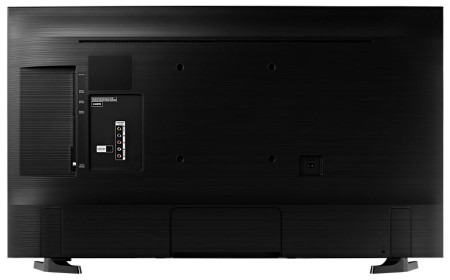 телевизор led samsung ue43n5000auxru