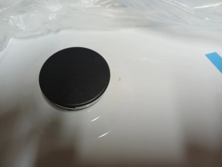 варочная панель hansa bhgw 611391, потертости