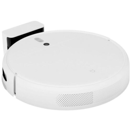 пылесос-робот xiaomi mi robot vacuum-mop white