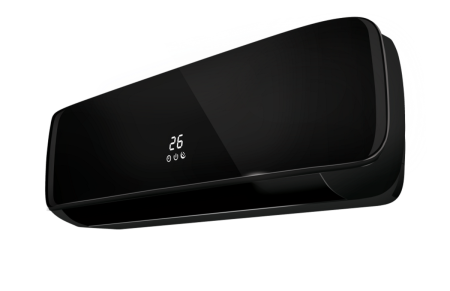 сплит-система hisense as-13hw4svdtg5b black crystal classic a