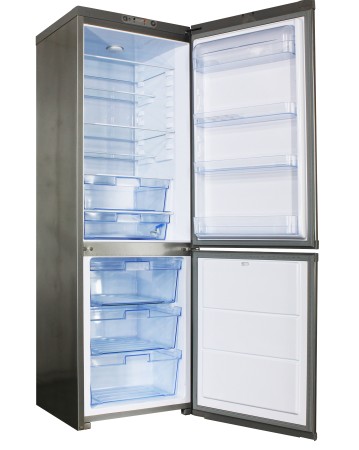 холодильник орск 174 mi металлик искристый