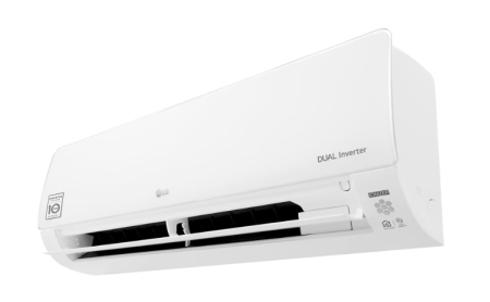 сплит-система lg b09ts procool dual inventer