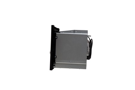 микроволновая печь oasis mw-rmb черный