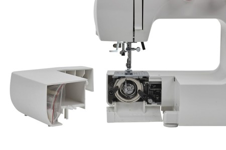 швейная машина leader vs 377 a