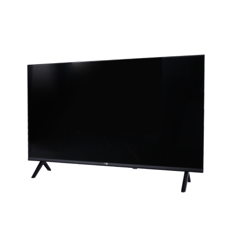 телевизор led vr 32vh05bs smart tv