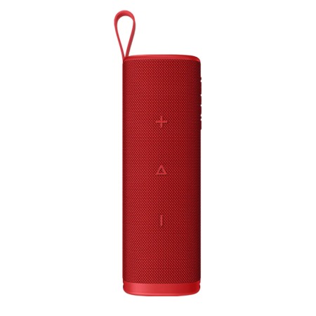 портативная колонка xiaomi sound outdoor 30w (s29d) red