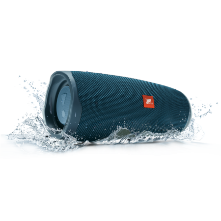 портативная колонка jbl charge 4 синия