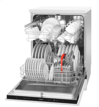 посудомоечная машина hansa zim 635 q