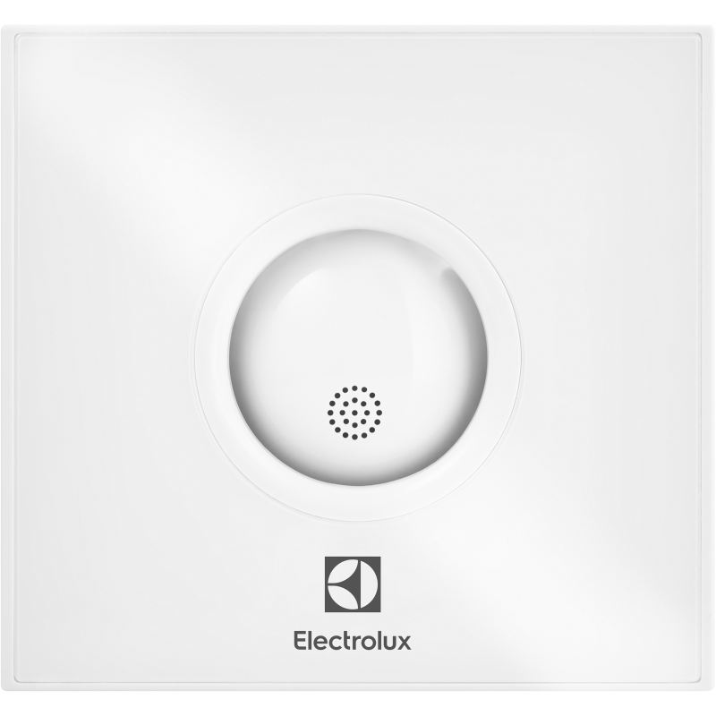 Вентилятор вытяжной Electrolux Rainbow EAFR-120 white