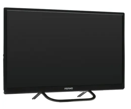 телевизор led asano 24lf1210t 