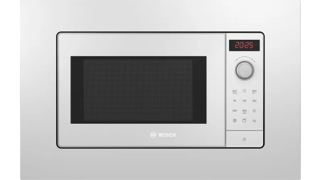 микроволновая печь bosch bel653mw3