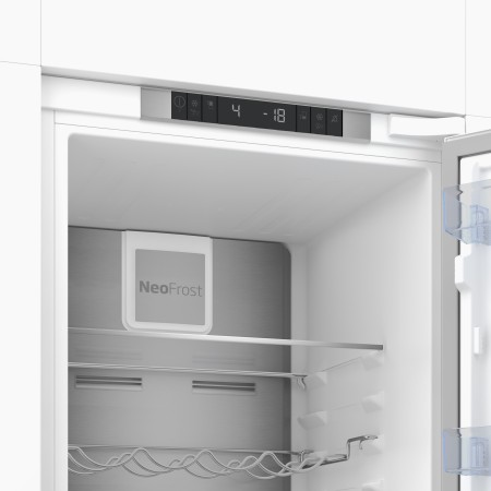холодильник beko bcna 306e2s (встраиваемый)