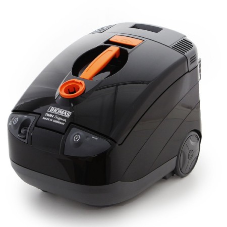 пылесос thomas twin sigma aquafilter