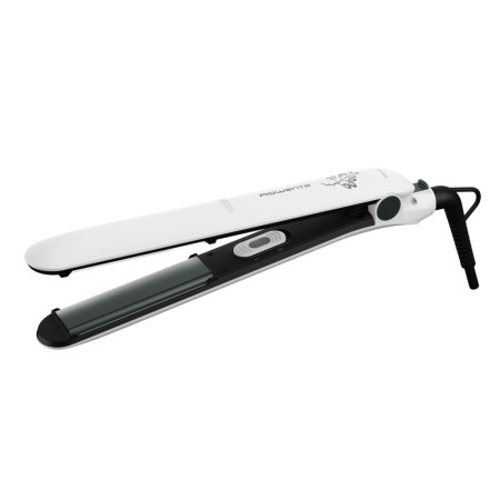 выпрямитель для волос rowenta sf1628