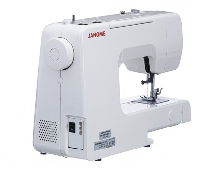 швейная машина janome myexcel 55