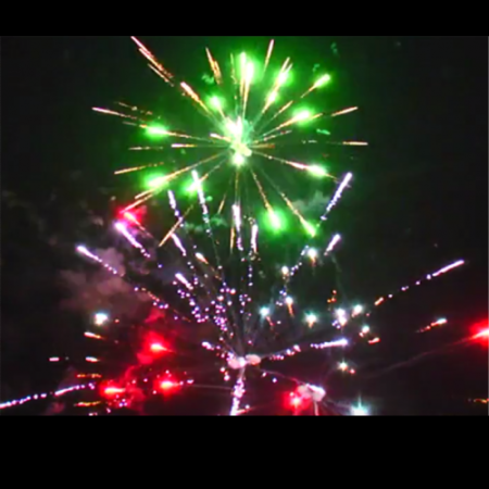 батарея салютов рк7120 винтаж (0,8" х 19) 1/12		