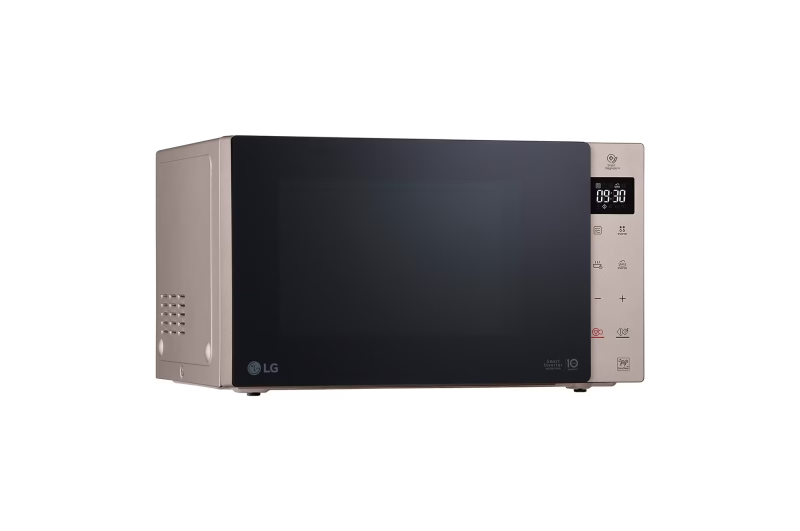 Микроволновая печь LG MW-25R35 GISH Smart Inverter