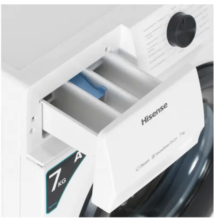 стиральная машина hisense wfvb7012m steam
