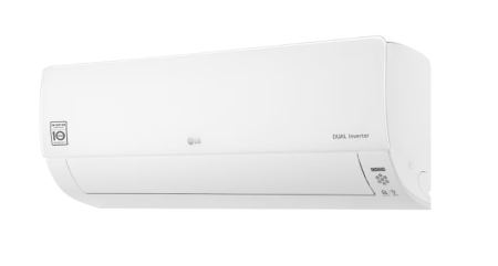 сплит-система lg b12ts procool dual inventer 