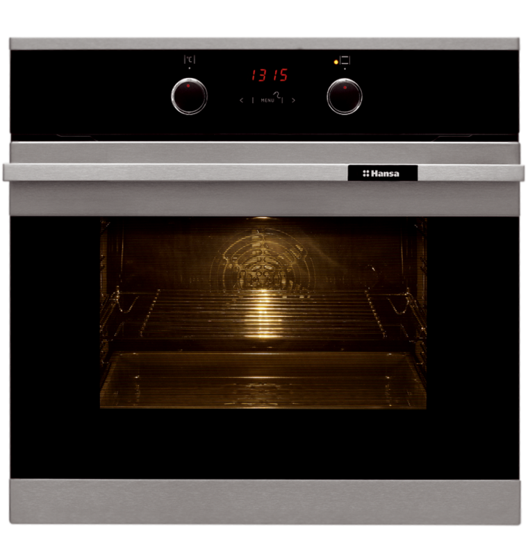 Духовой шкаф Hansa BOEI 68450015 Fusion