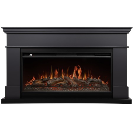 портал firelight california 42/40/36", графит