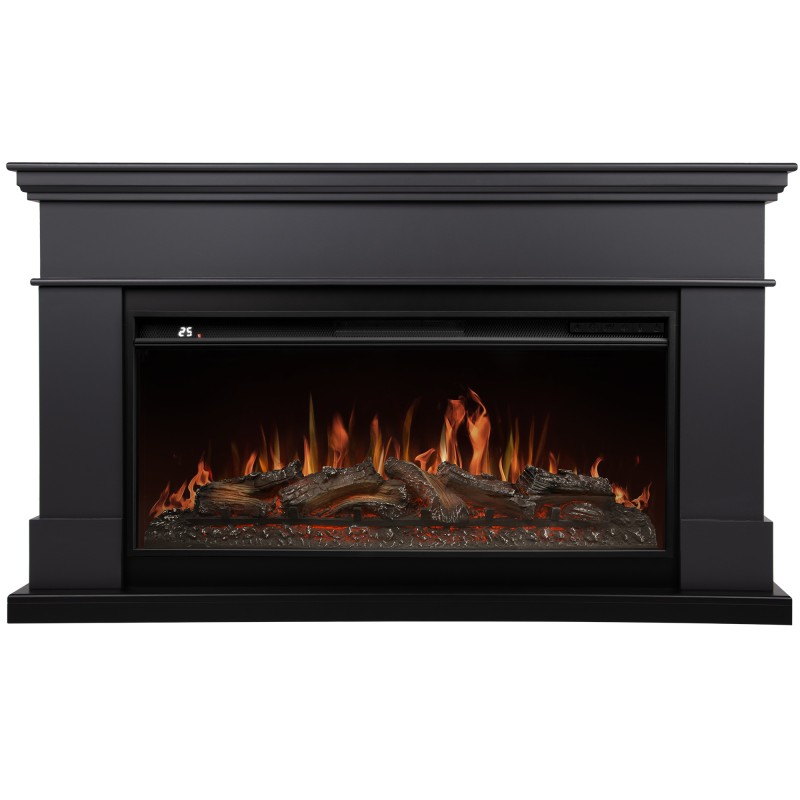 Портал Firelight California 42/40/36", графит