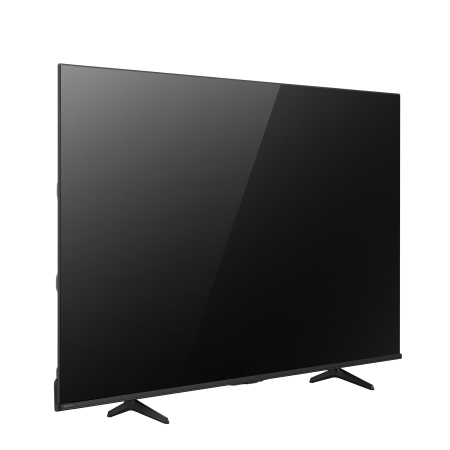 телевизор led hisense 55e66sl smart tv 4k