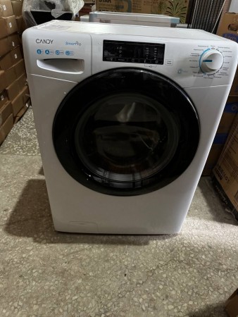 стиральная машина candy cso34 106tb1/2-07 smart pro steam, нет упаковки