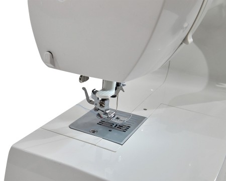 швейная машина leader vs 377 a