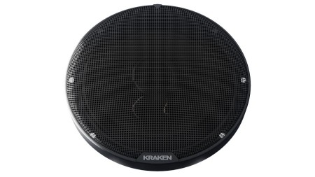 автоакустика prology rx-165 kraken