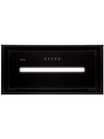вытяжка konigin extra black 60
