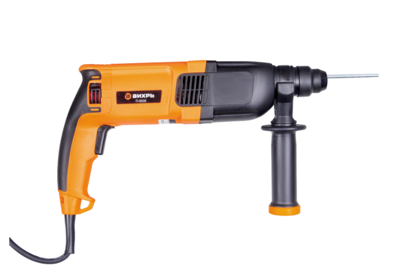 Перфоратор Вихрь П-900К