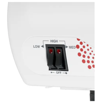водонагреватель проточный atmor basic 5 kw shower