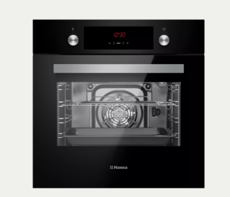духовой шкаф hansa boes 68411 quadrum