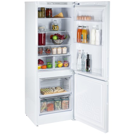 холодильник бирюса 6134 белый