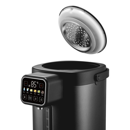 термопот bq tp5090 черный