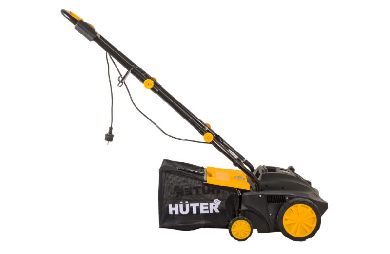 Cкарификатор-аэратор Huter ESA-1500 электрический