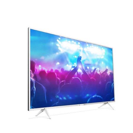 телевизор led philips 40pft5501/60