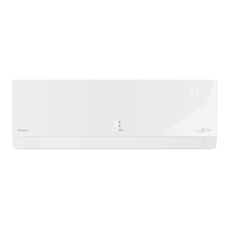 сплит-система electrolux eacs/i-09hen-white/n8 enterprise super dc inverter r32 (до -25°)