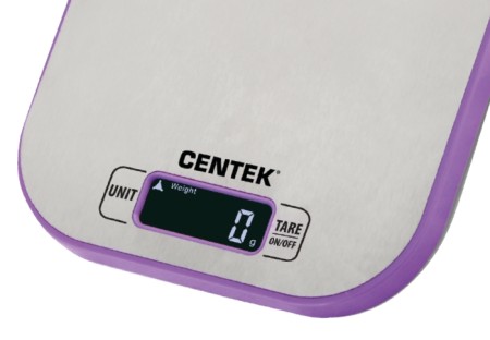 весы кухонные centek ct-2461