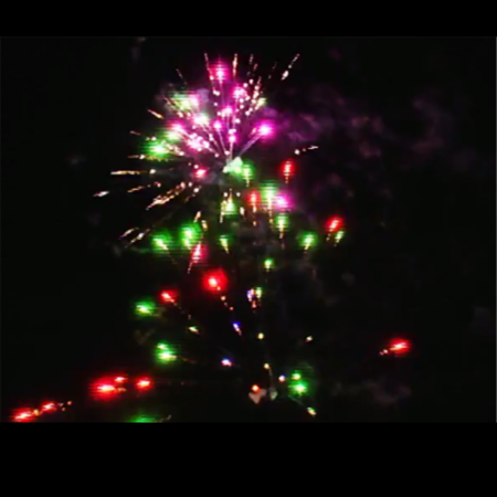 батарея салютов рк7120 винтаж (0,8" х 19) 1/12		