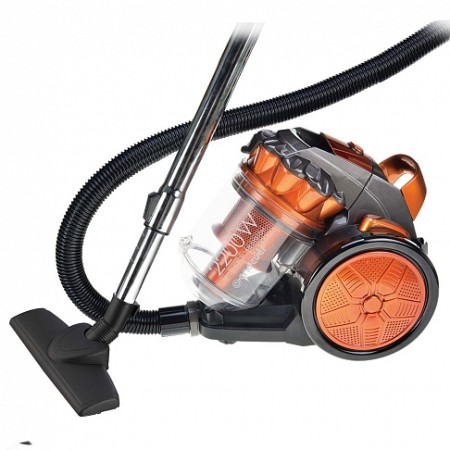 пылесос endever skyclean vc-570
