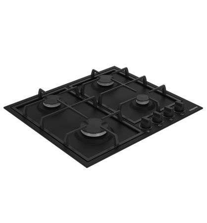 варочная панель hotpoint hgmt 642 bl