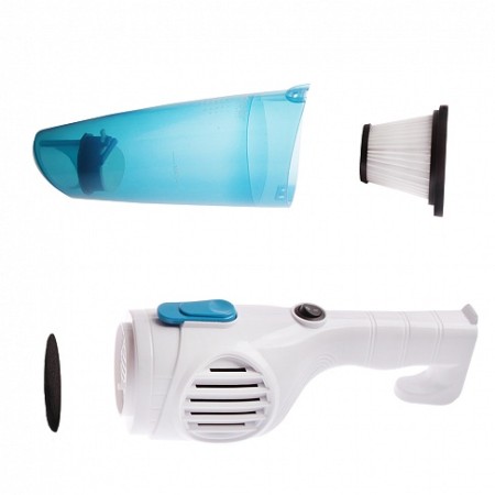 пылесос endever skyclean vc-278