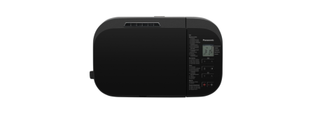 хлебопечь panasonic sd-r2530kts