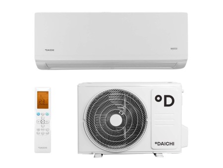 сплит-система daichi alp20avq1r-1 alpine r32