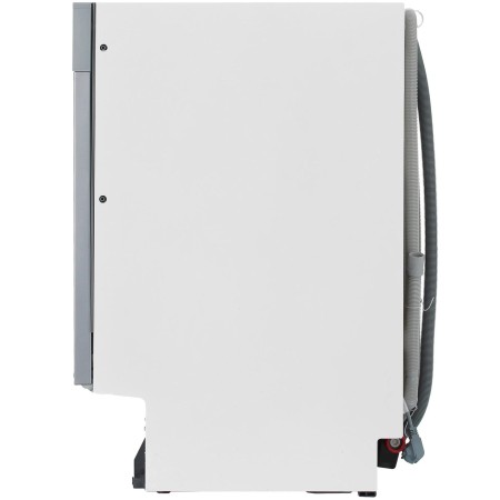 посудомоечная машина hotpoint his 2d86 w inverter